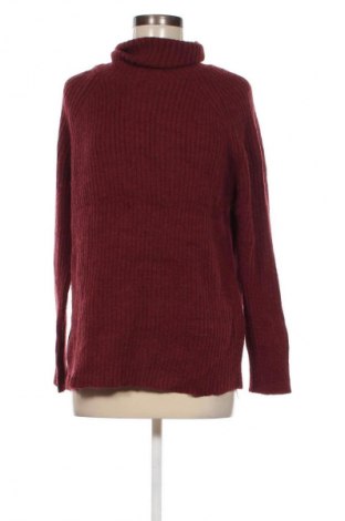 Damenpullover SHEIN, Größe L, Farbe Rot, Preis € 7,49