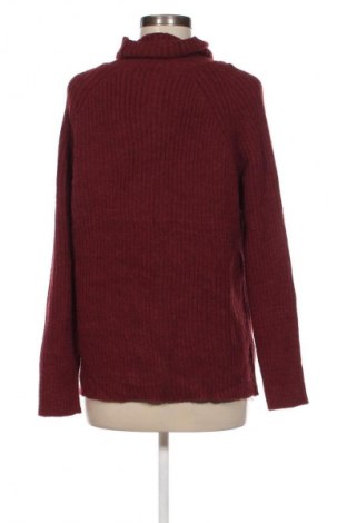 Damenpullover SHEIN, Größe L, Farbe Rot, Preis € 7,49