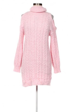 Damenpullover SHEIN, Größe L, Farbe Rosa, Preis 8,29 €