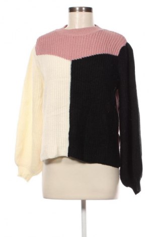 Damenpullover SHEIN, Größe S, Farbe Mehrfarbig, Preis 7,49 €