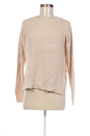 Damenpullover SHEIN, Größe M, Farbe Beige, Preis 7,49 €