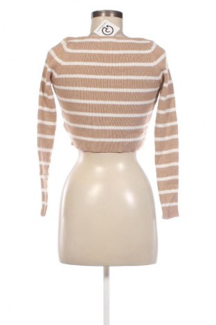 Damenpullover SHEIN, Größe XS, Farbe Beige, Preis 7,49 €