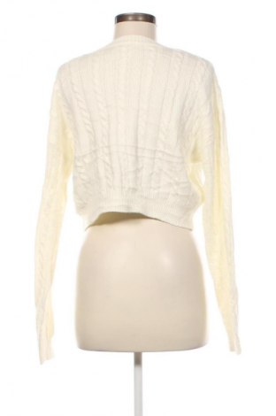 Damenpullover SHEIN, Größe S, Farbe Ecru, Preis € 7,49