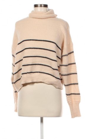 Damenpullover SHEIN, Größe S, Farbe Beige, Preis 7,49 €