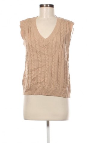 Damenpullover SHEIN, Größe S, Farbe Beige, Preis € 7,49