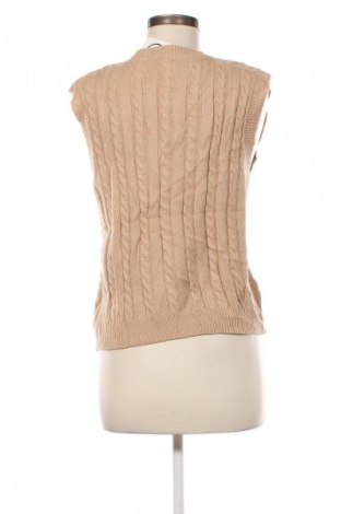 Damenpullover SHEIN, Größe S, Farbe Beige, Preis € 7,49