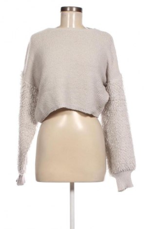 Damenpullover SHEIN, Größe M, Farbe Grau, Preis € 20,18