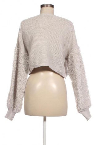 Damenpullover SHEIN, Größe M, Farbe Grau, Preis 7,49 €