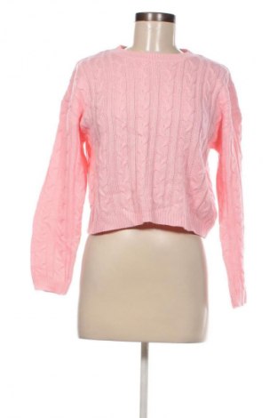 Damenpullover SHEIN, Größe M, Farbe Rosa, Preis € 7,49