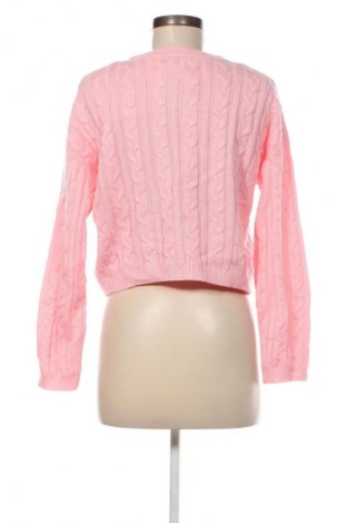 Damenpullover SHEIN, Größe M, Farbe Rosa, Preis € 7,49