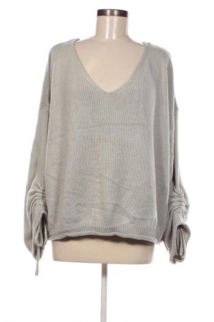 Damenpullover SHEIN, Größe XXL, Farbe Grau, Preis 7,49 €