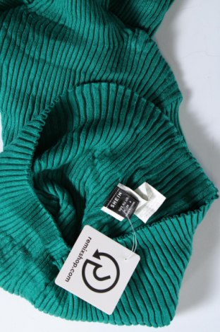 Damenpullover SHEIN, Größe M, Farbe Grün, Preis 7,49 €