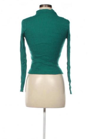 Damenpullover SHEIN, Größe M, Farbe Grün, Preis 7,49 €