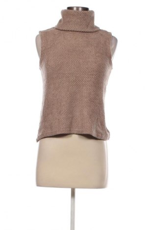 Damenpullover SHEIN, Größe XS, Farbe Braun, Preis 3,29 €