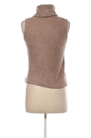 Damenpullover SHEIN, Größe XS, Farbe Braun, Preis 20,18 €