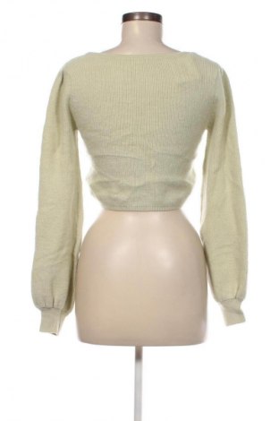 Damenpullover SHEIN, Größe S, Farbe Grün, Preis 7,49 €