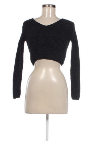 Pulover de femei SHEIN, Mărime S, Culoare Negru, Preț 33,99 Lei