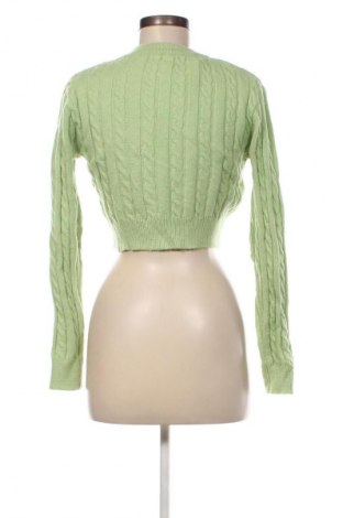 Pulover de femei SHEIN, Mărime S, Culoare Verde, Preț 33,99 Lei