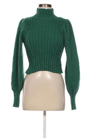 Damenpullover SHEIN, Größe M, Farbe Grün, Preis € 7,49