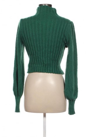 Pulover de femei SHEIN, Mărime M, Culoare Verde, Preț 33,99 Lei