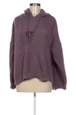 Damenpullover SHEIN, Größe S, Farbe Lila, Preis € 7,49