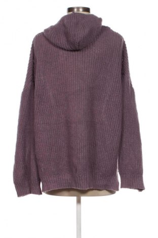 Damenpullover SHEIN, Größe S, Farbe Lila, Preis € 7,49