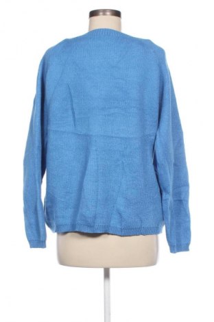 Damenpullover SHEIN, Größe M, Farbe Blau, Preis € 7,49