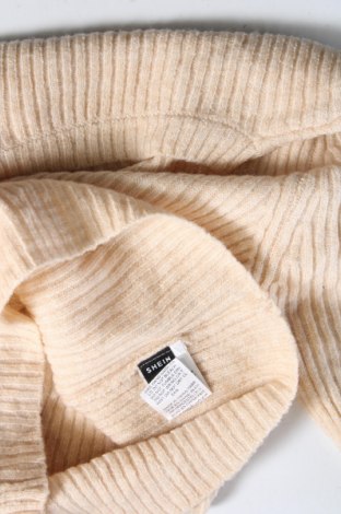 Damenpullover SHEIN, Größe S, Farbe Beige, Preis € 7,49