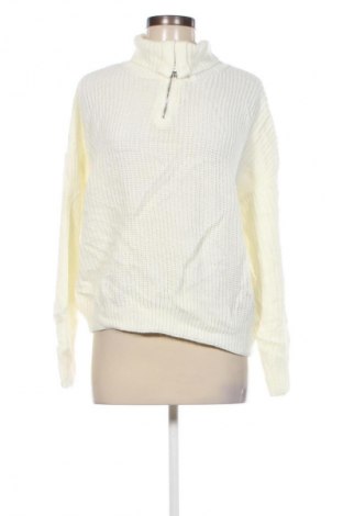 Damenpullover SHEIN, Größe M, Farbe Ecru, Preis € 7,49