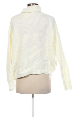 Damenpullover SHEIN, Größe M, Farbe Ecru, Preis € 7,49