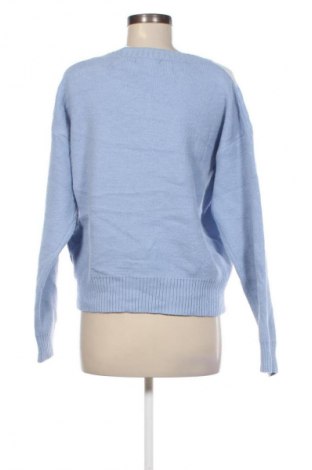 Damenpullover SHEIN, Größe M, Farbe Blau, Preis € 7,49