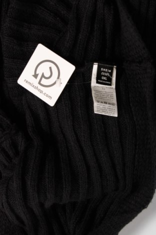 Damenpullover SHEIN, Größe XL, Farbe Schwarz, Preis € 7,49