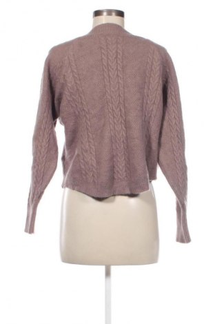 Damenpullover SHEIN, Größe M, Farbe Braun, Preis 7,49 €