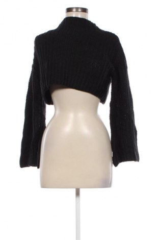 Damenpullover SHEIN, Größe M, Farbe Schwarz, Preis 7,49 €