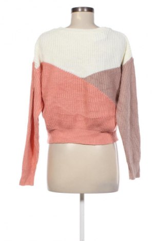 Damenpullover SHEIN, Größe L, Farbe Mehrfarbig, Preis € 5,99