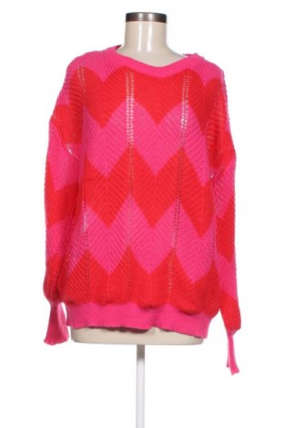 Damenpullover SHEIN, Größe L, Farbe Mehrfarbig, Preis 7,49 €