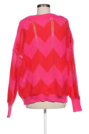 Damenpullover SHEIN, Größe L, Farbe Mehrfarbig, Preis € 7,49