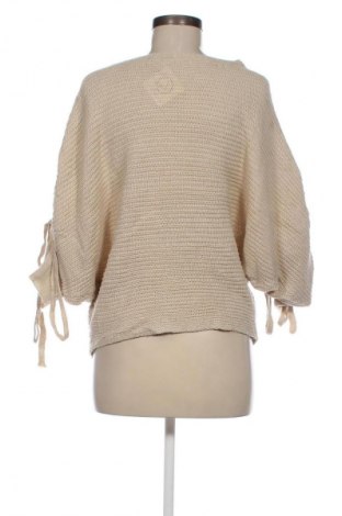 Damenpullover SHEIN, Größe L, Farbe Beige, Preis € 7,49