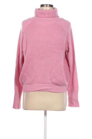 Damenpullover SHEIN, Größe S, Farbe Rosa, Preis € 7,49