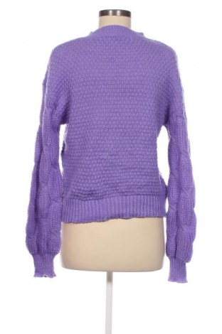 Damenpullover SHEIN, Größe S, Farbe Lila, Preis € 7,49