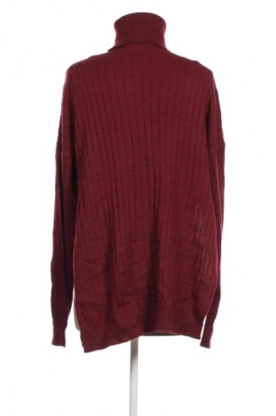 Damenpullover SHEIN, Größe M, Farbe Rot, Preis € 7,49