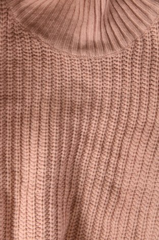 Damenpullover SHEIN, Größe M, Farbe Aschrosa, Preis € 7,49