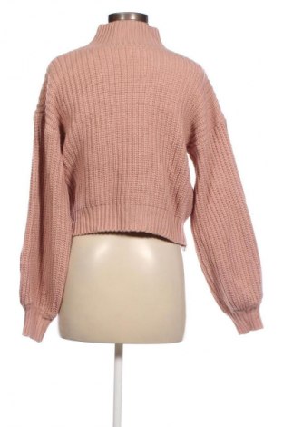 Damenpullover SHEIN, Größe M, Farbe Aschrosa, Preis € 7,49