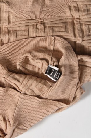 Damenpullover SHEIN, Größe XS, Farbe Beige, Preis € 20,18