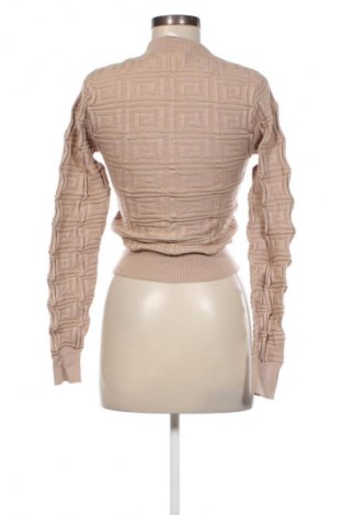 Damenpullover SHEIN, Größe XS, Farbe Beige, Preis € 7,49