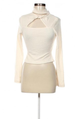 Damenpullover SHEIN, Größe M, Farbe Beige, Preis € 7,49