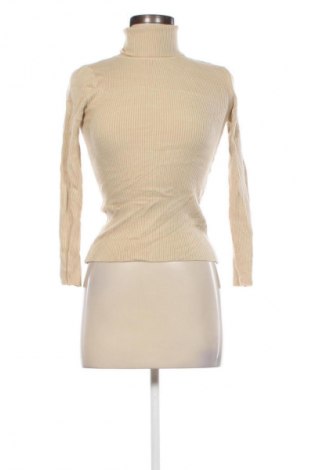 Damenpullover SHEIN, Größe S, Farbe Beige, Preis 7,49 €