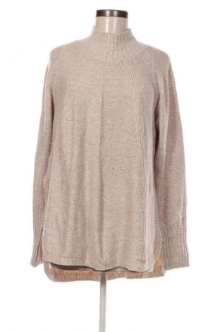 Damenpullover SHEIN, Größe L, Farbe Beige, Preis 7,49 €