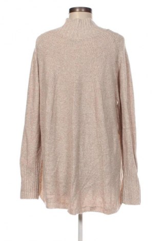 Damenpullover SHEIN, Größe L, Farbe Beige, Preis 7,49 €