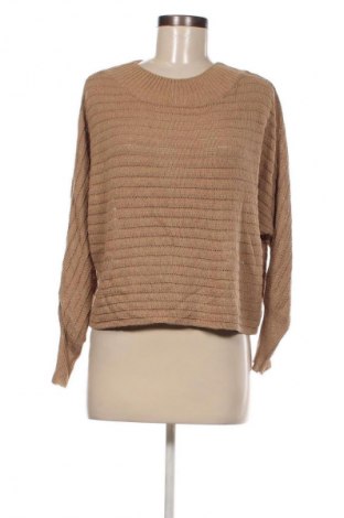 Damenpullover SHEIN, Größe S, Farbe Braun, Preis € 3,49